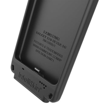 RAM-GDS-SKIN-SAM71:RAM-GDS-SKIN-SAM71_4:IntelliSkin for Samsung Galaxy S20 Ultra 5G