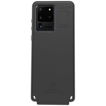 RAM-GDS-SKIN-SAM71:RAM-GDS-SKIN-SAM71_5:IntelliSkin for Samsung Galaxy S20 Ultra 5G