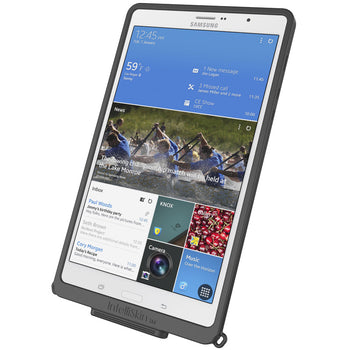 RAM-GDS-SKIN-SAM9U:RAM-GDS-SKIN-SAM9U_1:IntelliSkin for Samsung Galaxy Tab S 8.4