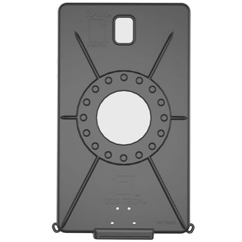 RAM-GDS-SKIN-SAM9U:RAM-GDS-SKIN-SAM9U_5:IntelliSkin for Samsung Galaxy Tab S 8.4