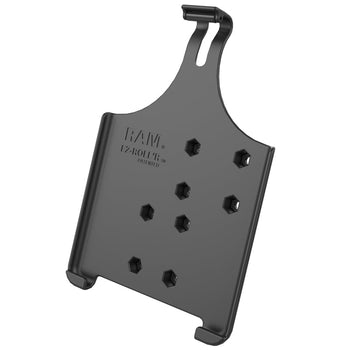 RAM-HOL-AP20U:RAM-HOL-AP20U_2:RAM EZ-Roll'r™ Cradle for Apple iPad mini 4 & 5