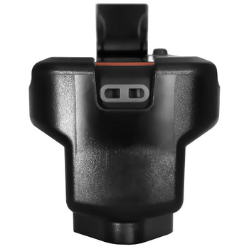 RAM-HOL-GA48U:RAM-HOL-GA48U_3:RAM Form-Fit Cradle for Garmin eTrex 10, 20 & 30