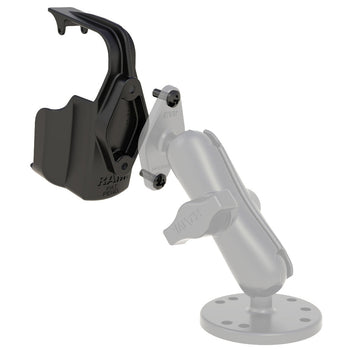 RAM-HOL-GA48U:RAM-HOL-GA48U_4:RAM Form-Fit Cradle for Garmin eTrex 10, 20 & 30