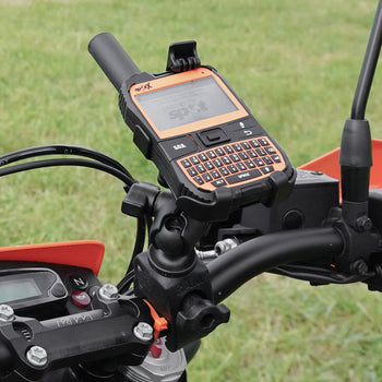 RAM-HOL-SPO5U:RAM-HOL-SPO5U_6:RAM EZ-Roll'r™ Cradle for SPOT X™