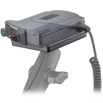 RAP-300-1U:RAP-300-1U_2:RAM Power Plate™ III Universal Magnetic Holder