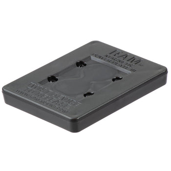 RAP-300-1U:RAP-300-1U_4:RAM Power Plate™ III Universal Magnetic Holder