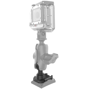 RAP-B-202U-GOP2:RAP-B-202U-GOP2_3:RAM Ball Adapter for GoPro Mounting Bases
