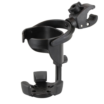 RAM Level Cup<sup>™</sup> XL 32oz Drink Holder with RAM Tough-Claw<sup>™</sup>