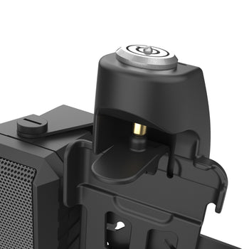 RAM-138-S-SNM5PL-V7B1U:RAM-138-S-SNM5PL-V7B1U_5:RAM PTT Speaker & Hardwire Bundle for Sonim XP Pro & XP Pro Thermal