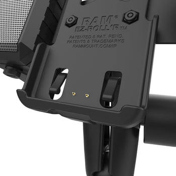 RAM-138-S-SNM5PL-V7B1U:RAM-138-S-SNM5PL-V7B1U_6:RAM PTT Speaker & Hardwire Bundle for Sonim XP Pro & XP Pro Thermal