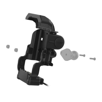 RAM-HOL-PAN11PU:RAM-HOL-PAN11PU_5:RAM Powered Dock for Panasonic Toughbook FZ-N1 & FZ-F1