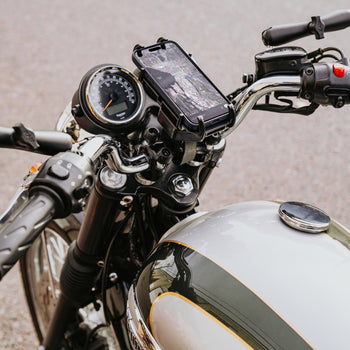 RAM-HOL-PD4-238AU:RAM-HOL-PD4-238AU_9:RAM Quick-Grip™ XL Phone Holder with Ball