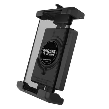 RAM-HOL-PD7U:RAM-HOL-PD7U_1:RAM Quick-Grip™ Pro XL Phone Holder