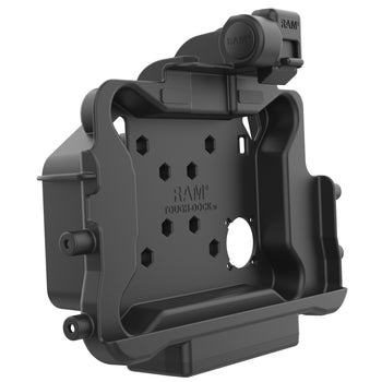 RAM-HOL-HON11PU:RAM-HOL-HON11PU_4:RAM Powered Dock for Honeywell ScanPal EDA10A