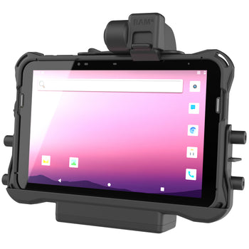 RAM-HOL-HON11U:RAM-HOL-HON11U_1:RAM Form-Fit Holder for Honeywell ScanPal EDA10A