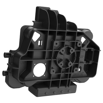 RAM-HOL-HON11U:RAM-HOL-HON11U_3:RAM Form-Fit Holder for Honeywell ScanPal EDA10A
