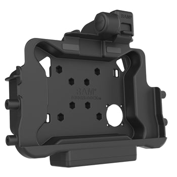 RAM-HOL-HON11U:RAM-HOL-HON11U_4:RAM Form-Fit Holder for Honeywell ScanPal EDA10A