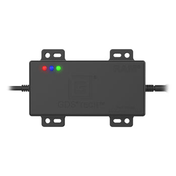 RAM-GDS-CAN-9PU:RAM-GDS-CAN-9PU_2:GDS CAN Bus with 9-Pin Connector