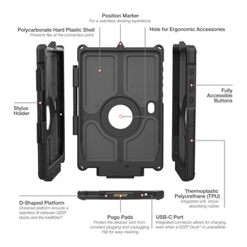 RAM-GDS-SKIN-SAM54-NG-1:RAM-GDS-SKIN-SAM54-NG-1_5:IntelliSkin Next Gen for Samsung Tab Active4 Pro & Tab Active Pro