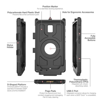 RAM-GDS-SKIN-SAM62-NG:RAM-GDS-SKIN-SAM62-NG_4:IntelliSkin Next Gen for Samsung Tab Active2