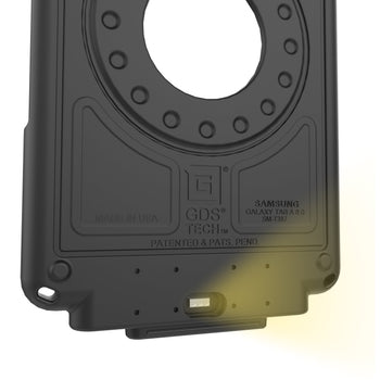 RAM-GDS-SKIN-SAM63-NG-LED:RAM-GDS-SKIN-SAM63-NG-LED_5:IntelliSkin Next Gen with LED Light for Samsung Tab A 8.0 (2018)