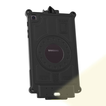 RAM-GDS-SKIN-SAM67-NG-LED:RAM-GDS-SKIN-SAM67-NG-LED_2:IntelliSkin Next Gen with LED Light for Samsung Tab A 8.4 SM-T307