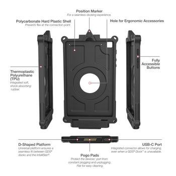 RAM-GDS-SKIN-SAM67-NG:RAM-GDS-SKIN-SAM67-NG_5:IntelliSkin Next Gen for Samsung Tab A 8.4 SM-T307