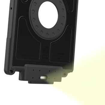 RAM-GDS-SKIN-SAM75-NG-LED:RAM-GDS-SKIN-SAM75-NG-LED_5:IntelliSkin Next Gen with LED Light for Samsung Tab A7 10.4