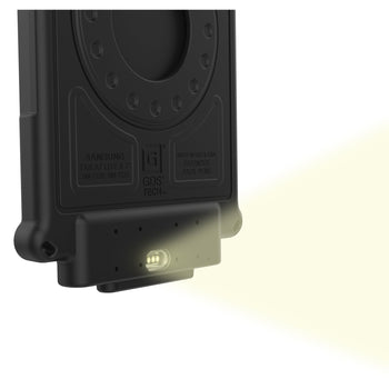 RAM-GDS-SKIN-SAM80-NG-LED:RAM-GDS-SKIN-SAM80-NG-LED_5:IntelliSkin Next Gen with LED Light for Samsung Tab A7 Lite 8.7”