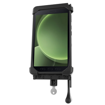 RAM-HOL-TABL-SAM29U:RAM-HOL-TABL-SAM29U_1:RAM Tab-Lock™ Holder for Samsung Tab Active5 & 3