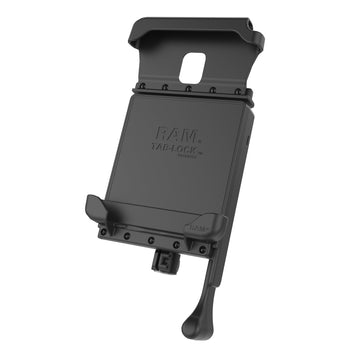 RAM-HOL-TABL-SAM29U:RAM-HOL-TABL-SAM29U_2:RAM Tab-Lock™ Holder for Samsung Tab Active5 & 3