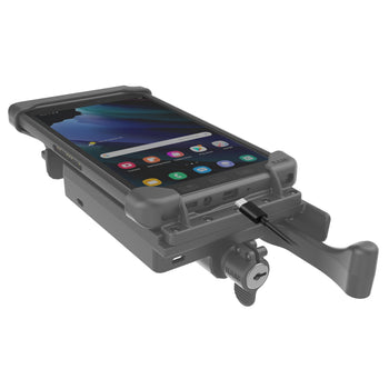 RAM-HOL-TABL-SAM29U:RAM-HOL-TABL-SAM29U_3:RAM Tab-Lock™ Holder for Samsung Tab Active5 & 3