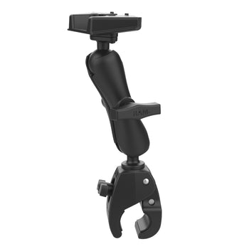RAP-404-STA1U:RAP-404-STA1U_2:RAM Tough-Claw™ Heavy Duty Mount for Starlink Mini