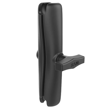 RAM-201U-D:RAM-201U-D_1:RAM Double Socket Arm - C Size Long