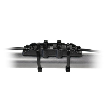 RAM-GDS-CAB-CLAMP2U:RAM-GDS-CAB-CLAMP2U_2:GDS USB Type-A Male & Type-A Female Clamp