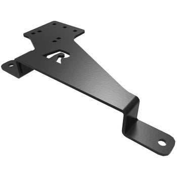 RAM-VB-195:RAM-VB-195_1:RAM No-Drill™ Vehicle Base for '15-23 Ford F-150, ’17-22 F-250 + More