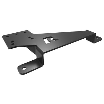 RAM-VB-195:RAM-VB-195_2:RAM No-Drill<sup>™</sup> Vehicle Base for '15-23 Ford F-150, ’17-22 F-250 + More