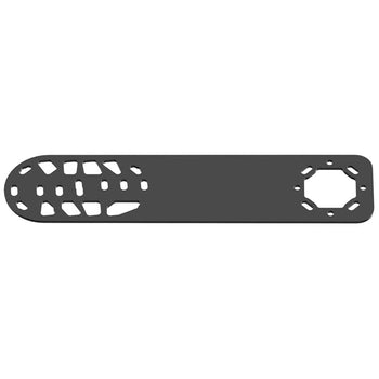 RAM-101-MIC2U:RAM-101-MIC2U_1:RAM Standard Bracket Adapter for Speakers & Microphones