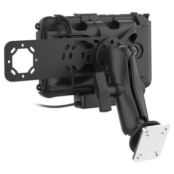 RAM-101-SAM60CP-1A-PTT1:RAM-101-SAM60CP-1A-PTT1_3:RAM Aina PTT Voice Responder Vehicle Bundle for Samsung Tab Active5