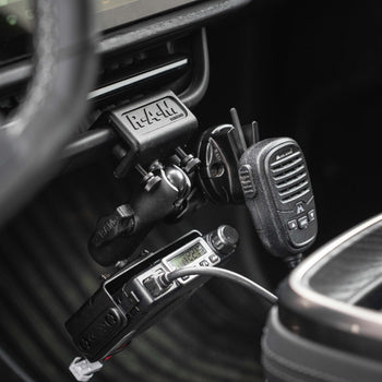 RAM-VC-MC:RAM-VC-MC_3:RAM Universal Microphone Clip Adapter