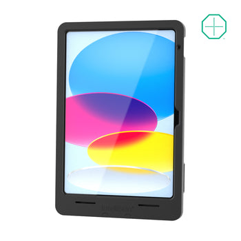RAM-GDS-SKIN-AP40-TCB:RAM-GDS-SKIN-AP40-TCB_1:IntelliSkin Thin-Case™ for iPad 10th Gen (Rear Pogo Pads)
