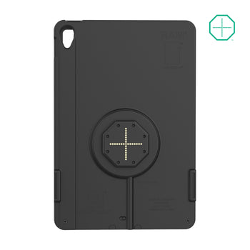 RAM-GDS-SKIN-AP40-TCB:RAM-GDS-SKIN-AP40-TCB_2:IntelliSkin Thin-Case™ for iPad 10th Gen (Rear Pogo Pads)