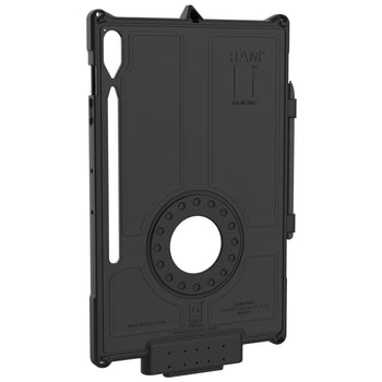RAM-GDS-SKIN-SAM87-NG:RAM-GDS-SKIN-SAM87-NG_3:IntelliSkin Next Gen for Samsung Tab S9 FE+