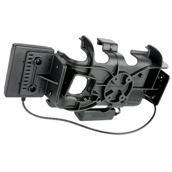 RAM-HOL-SAM60CP-NFCU:RAM-HOL-SAM60CP-NFCU_3:RAM USB-C Powered Dock with NFC Extender for Samsung Tab Active5 & 3