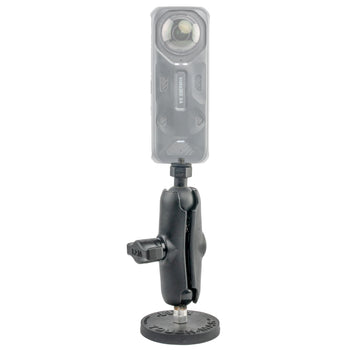 RAM-B-MAG66-379-252025-RWU:RAM-B-MAG66-379-252025-RWU_1:RAM Tough-Mag™ 66MM Magnetic Mount for Insta360