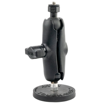 RAM-B-MAG66-379-252025-RWU:RAM-B-MAG66-379-252025-RWU_2:RAM Tough-Mag™ 66MM Magnetic Mount for Insta360