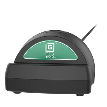 RAM-GDS-DOCK-D7U:RAM-GDS-DOCK-D7U_3:GDS Desktop Dock with Power Delivery - Small Tablets & Phones