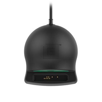 RAM-GDS-DOCK-D7U:RAM-GDS-DOCK-D7U_4:GDS Desktop Dock with Power Delivery - Small Tablets & Phones