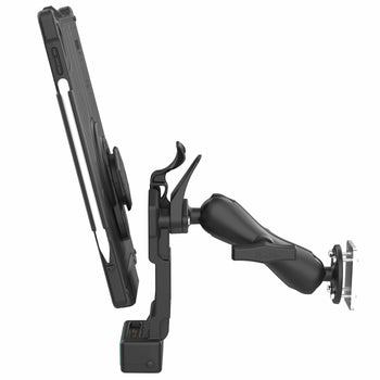 RAM-GDS-U1-AP40-KIT1:RAM-GDS-U1-AP40-KIT1_3:GDS Uni-Conn™ Vehicle Bundle for Apple iPad 10th Gen