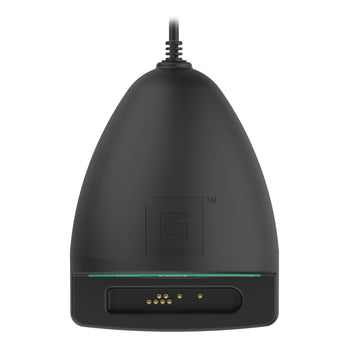 RAM-GDS-DOCK-D9U:RAM-GDS-DOCK-D9U_4:GDS Desktop Dock with Power Delivery - Large Tablets